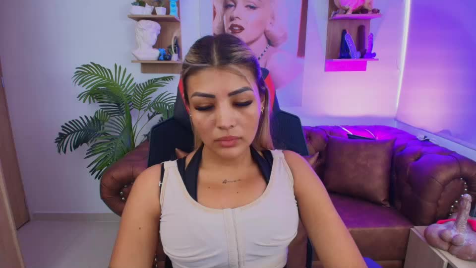 saloomee__ Adult Chat September 22, 2026