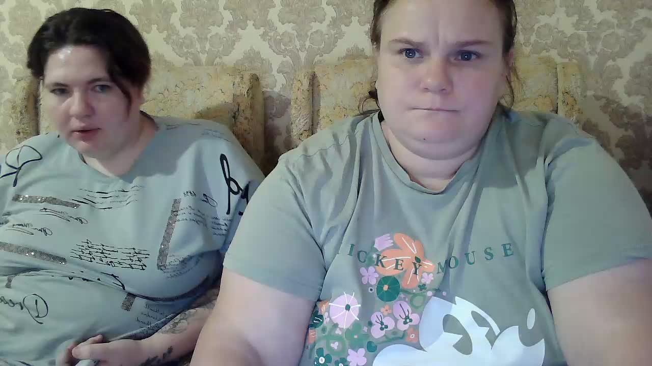 HollyXEva Adult Chat September 22, 2026