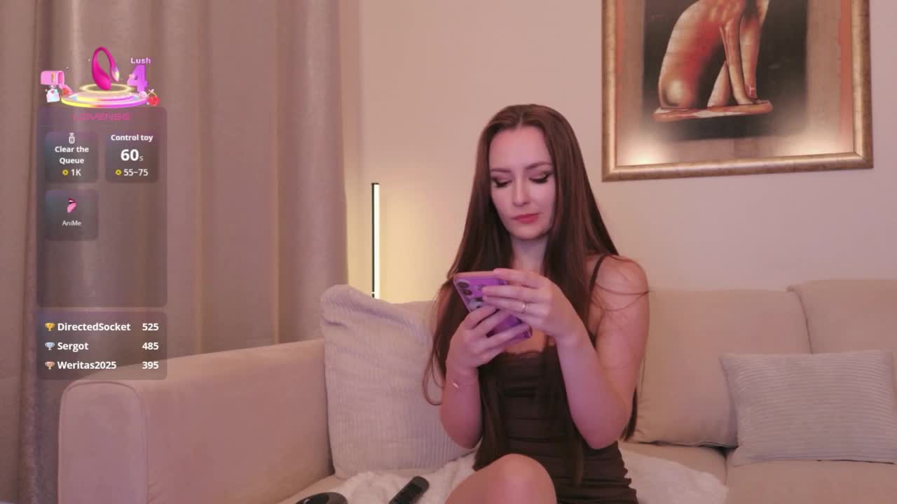 Sensual_Anna Adult Chat September 22, 2026