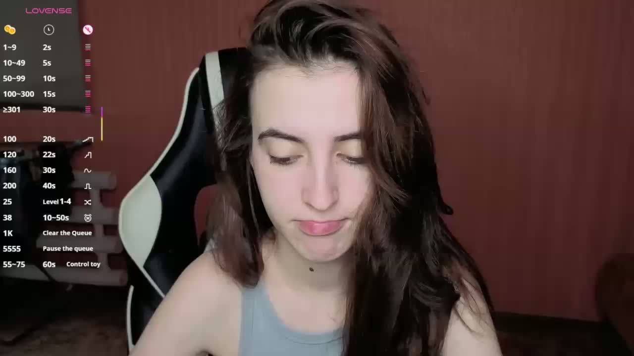 Valeritiio Adult Chat September 22, 2026