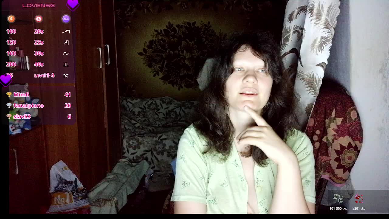 Sugar_Tease Adult Chat September 22, 2026