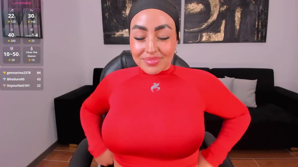 victoriabennetx Adult Chat September 22, 2026