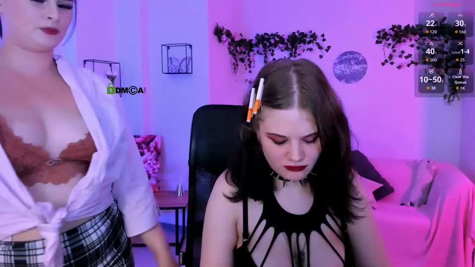 miss_courtney Adult Chat September 22, 2026