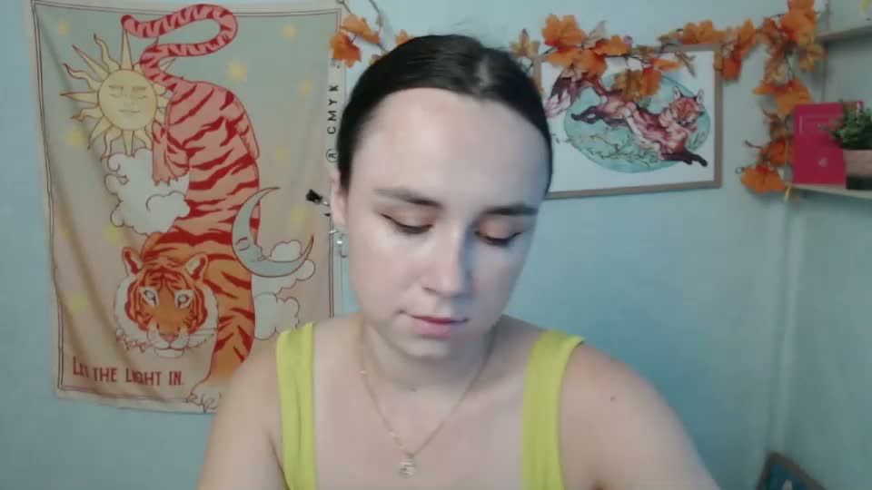 veryveryvery_shy Adult Chat September 22, 2026