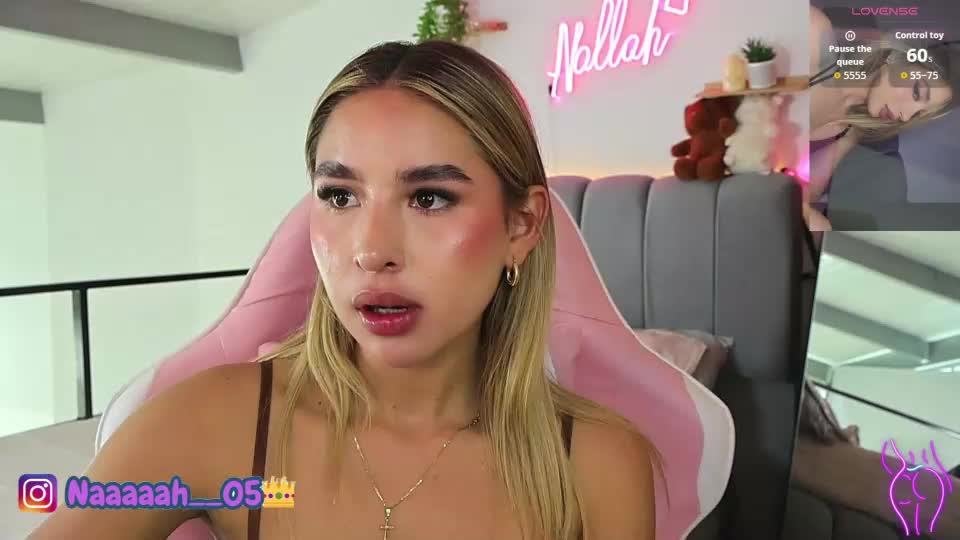 nallah__ Adult Chat September 22, 2026