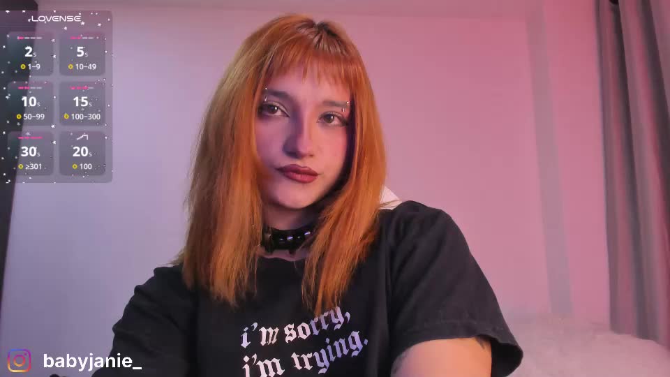 janee_lane Adult Chat September 22, 2026