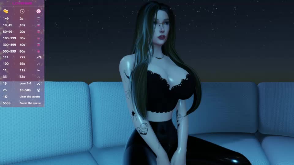 valerysins Adult Chat September 22, 2026