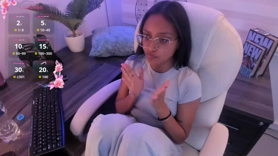 miel_ambar Adult Chat September 22, 2026