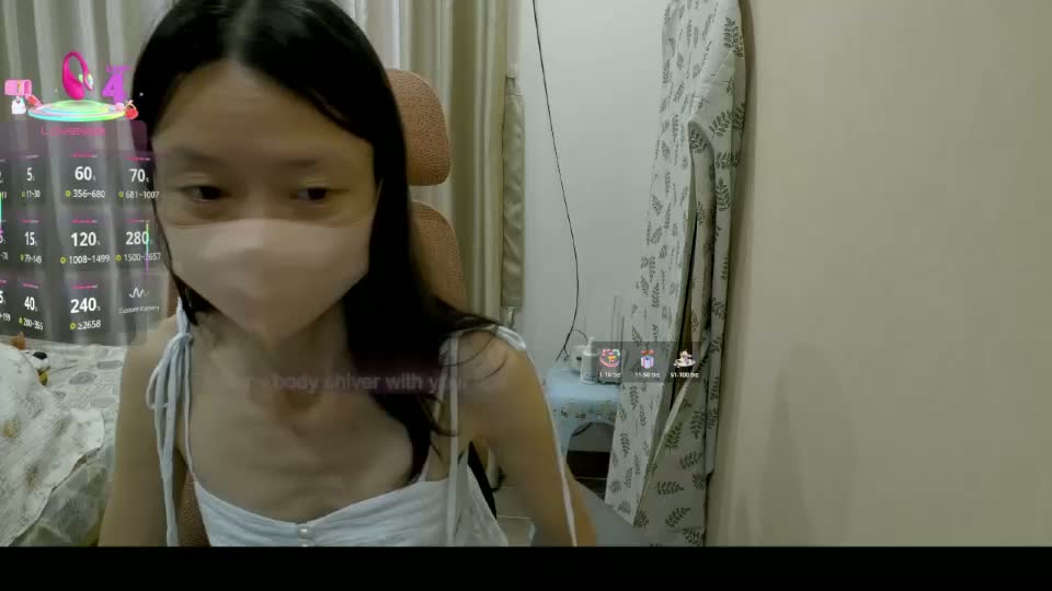 miahchan68 Adult Chat September 22, 2026