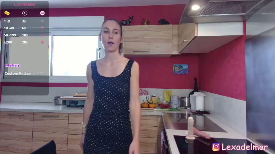 lexa_del_mar Adult Chat September 22, 2026