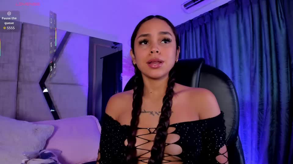 carolinefyre Adult Chat September 22, 2026