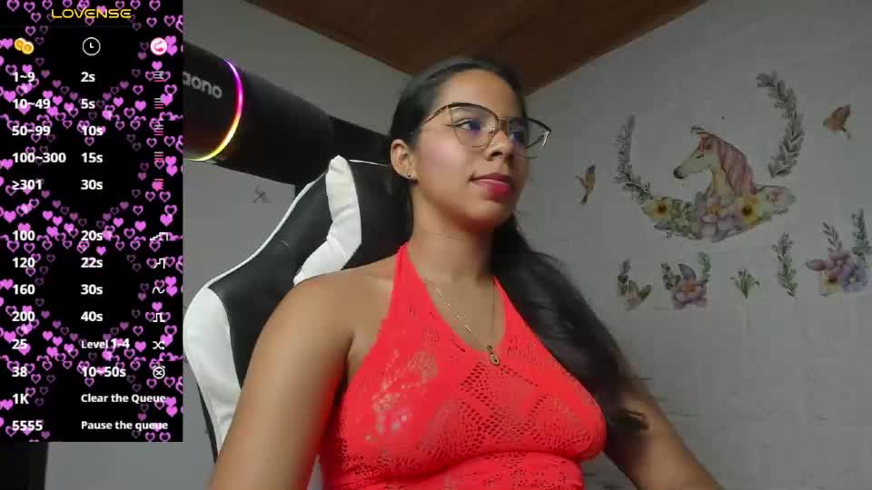 alisson_hoffman05 Adult Chat September 22, 2026