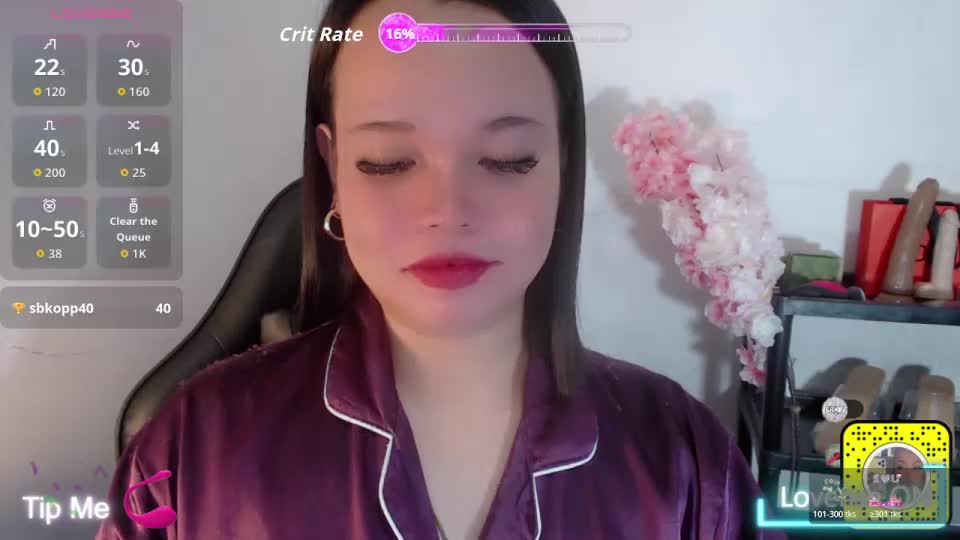 joanagorgeous Adult Chat September 22, 2026