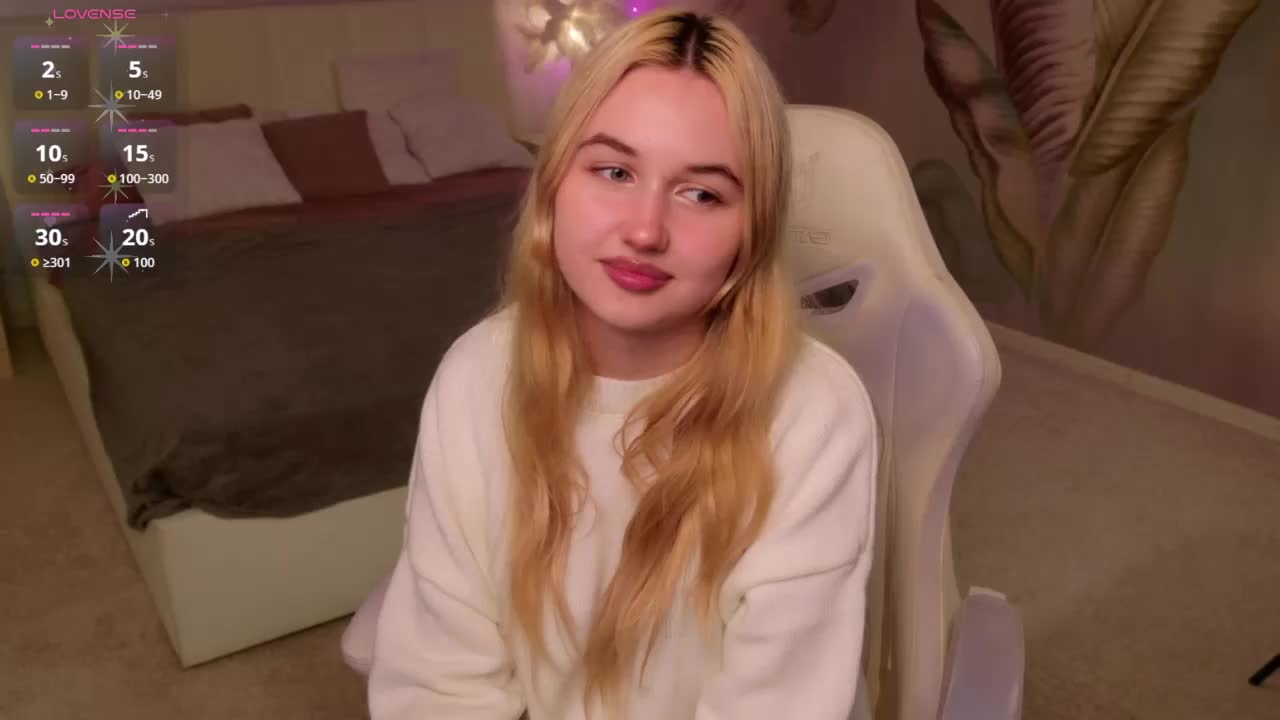 LillyEyess Adult Chat September 22, 2026