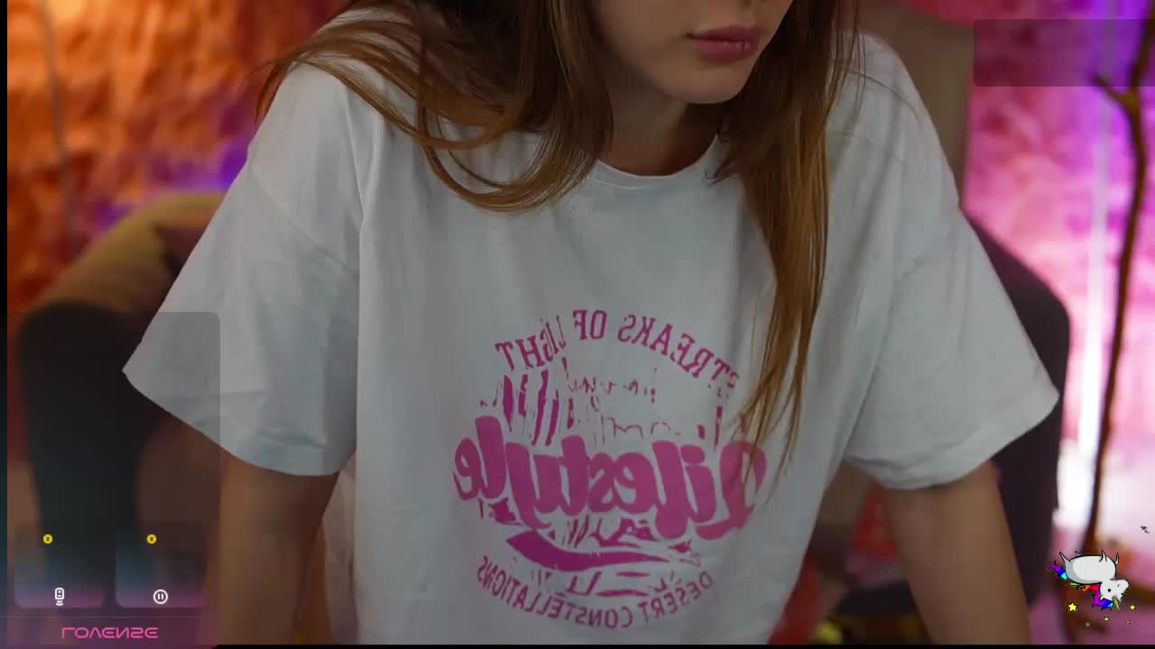 JennyLuv Adult Chat September 22, 2026