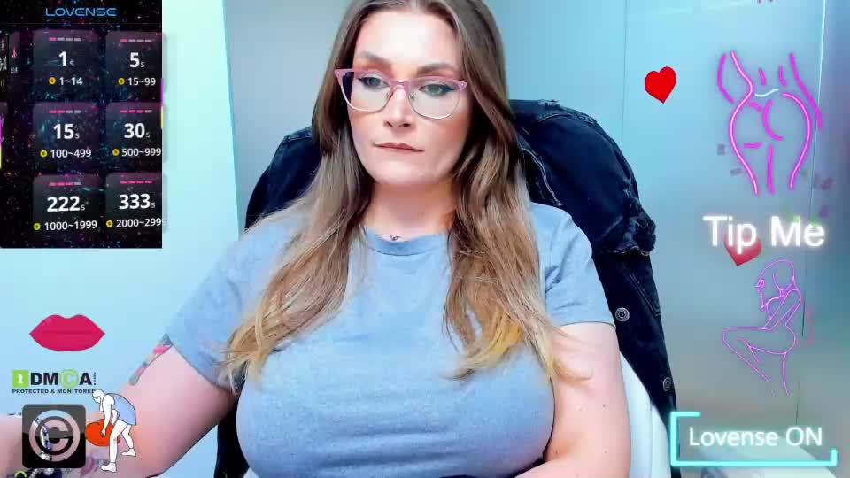 evelyne_rose Adult Chat September 22, 2026