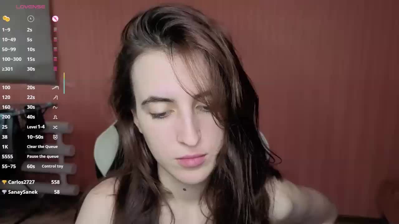Valeritiio Adult Chat September 22, 2026