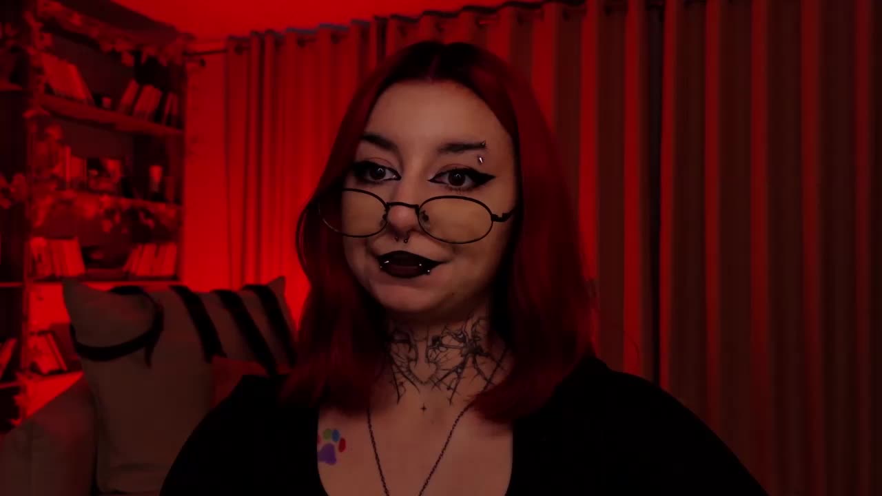 MistressMarcelline Adult Chat September 22, 2026