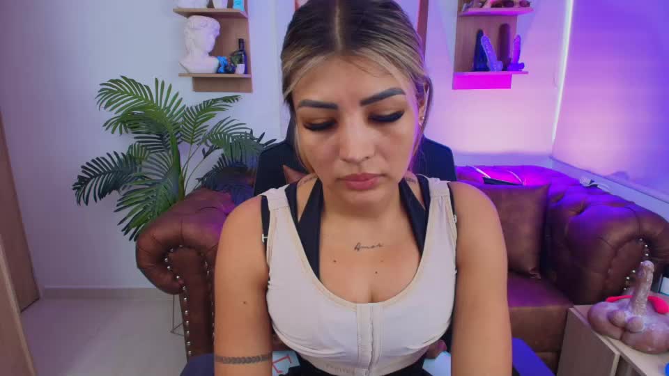 saloomee__ Adult Chat September 22, 2026