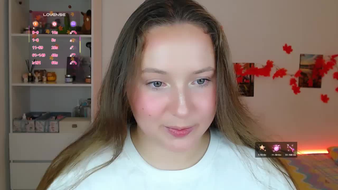 -EmilyxGrasez- Adult Chat September 22, 2026