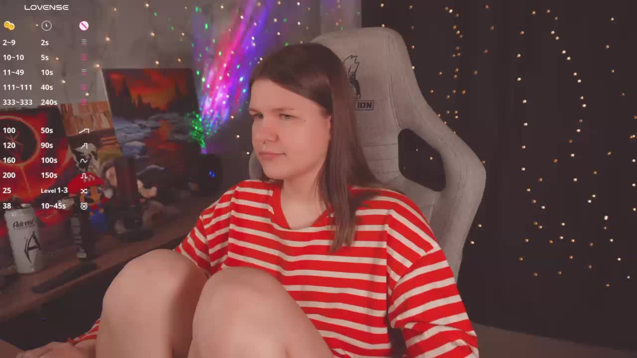 cutesoneckaaa Adult Chat September 22, 2026