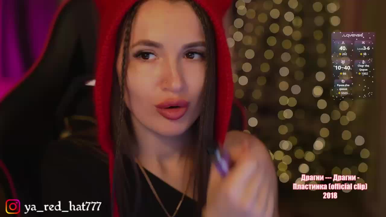 -RED_HAT- Adult Chat September 22, 2026