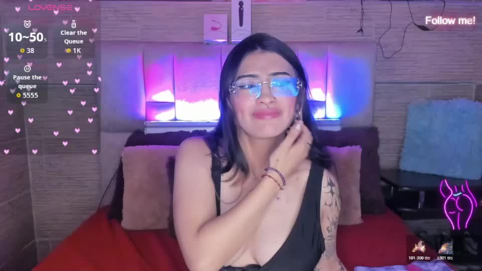mia_smoke_ Adult Chat September 22, 2026