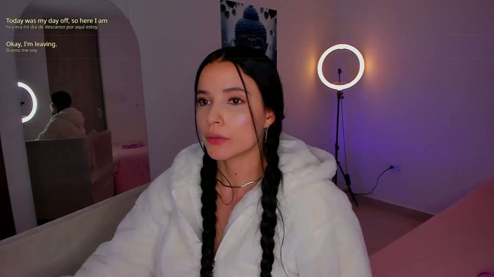 melanyrouse1 Adult Chat September 22, 2026
