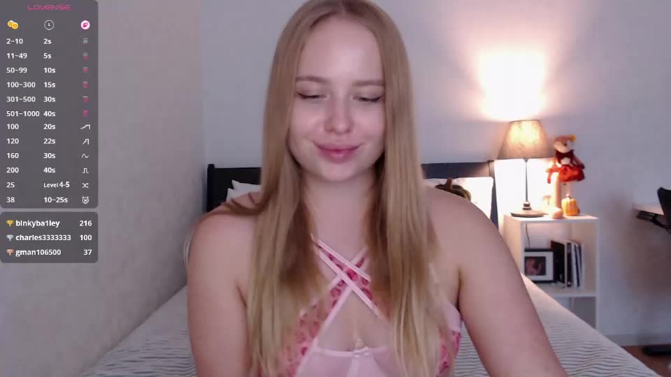 maybebabyx Adult Chat September 22, 2026