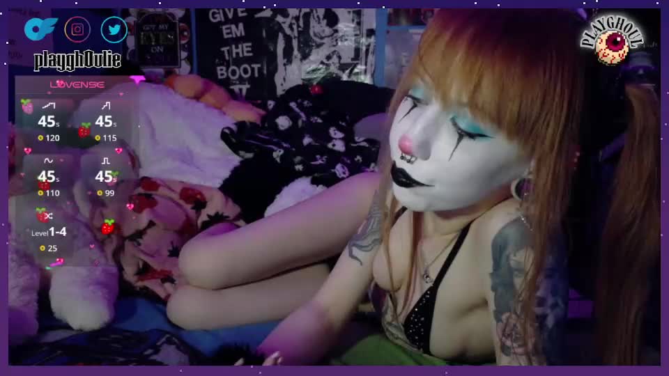 playgh0ul Adult Chat September 22, 2026