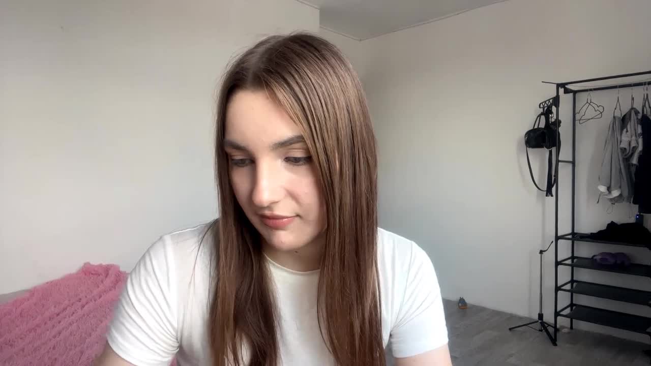 EveliaShimaoka Adult Chat September 22, 2026