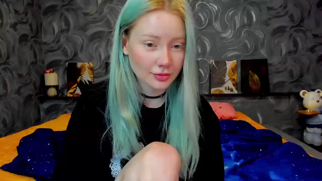 LillieBerry Adult Chat September 22, 2026