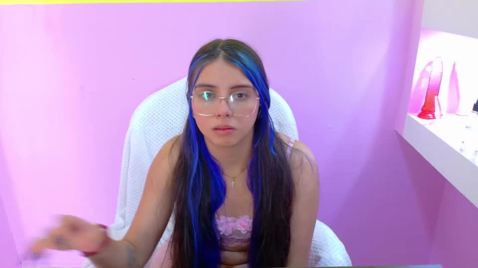 kyomi_hunt Adult Chat September 22, 2026