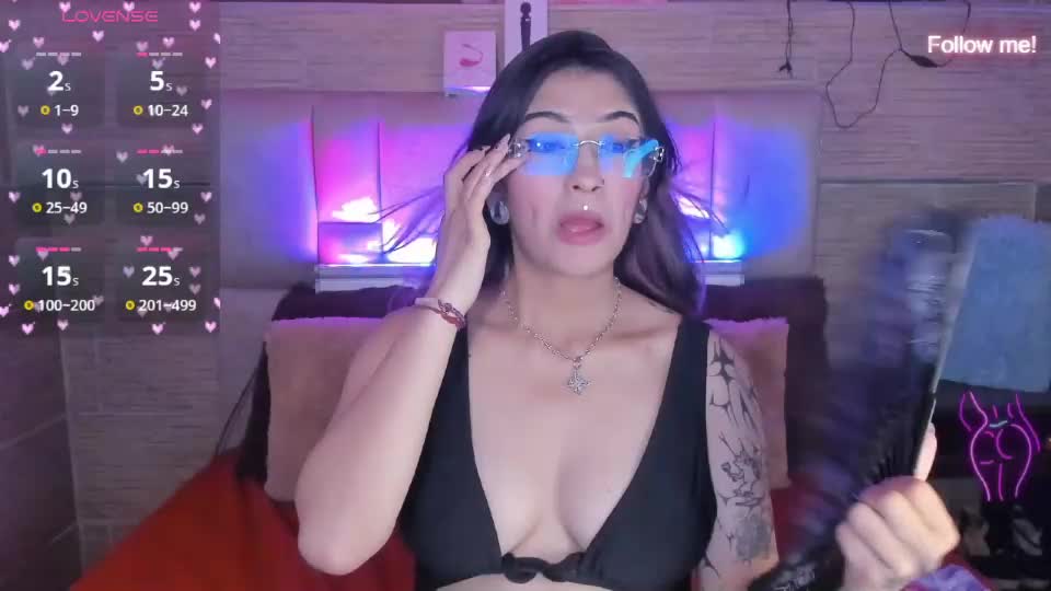 mia_smoke_ Adult Chat September 22, 2026