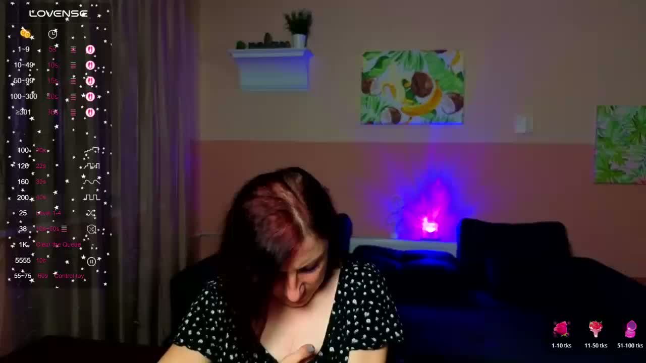 Musekittyjeni112 Adult Chat September 22, 2026