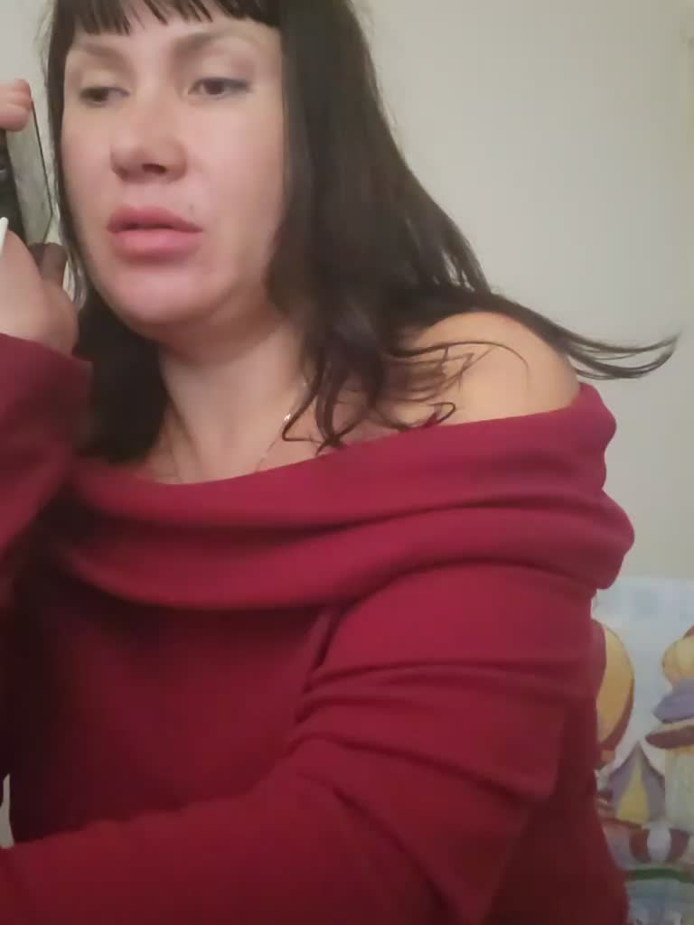 RoxySexy Adult Chat September 22, 2026