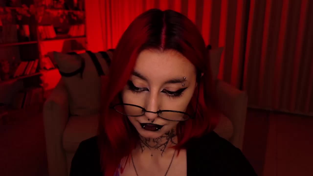 MistressMarcelline Adult Chat September 22, 2026