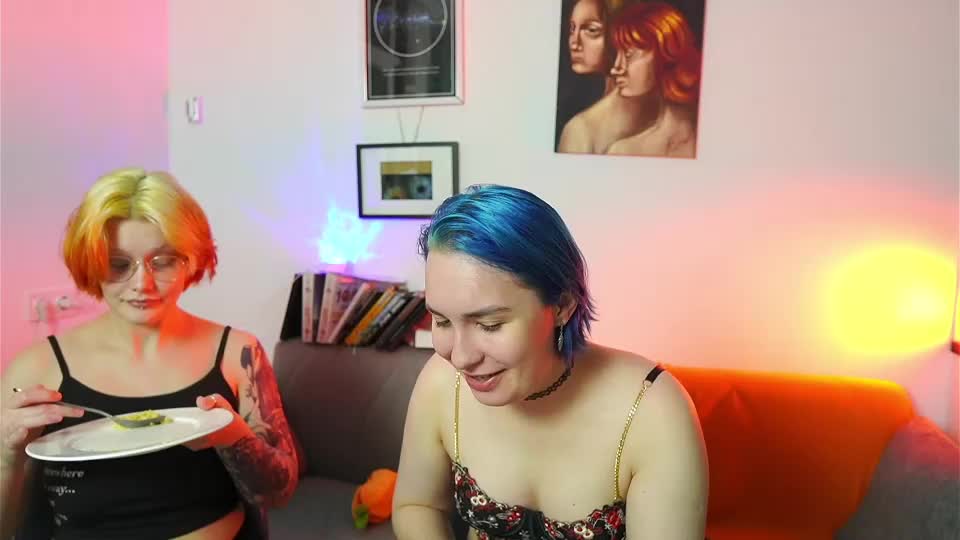 fox_and_dog Adult Chat September 22, 2026