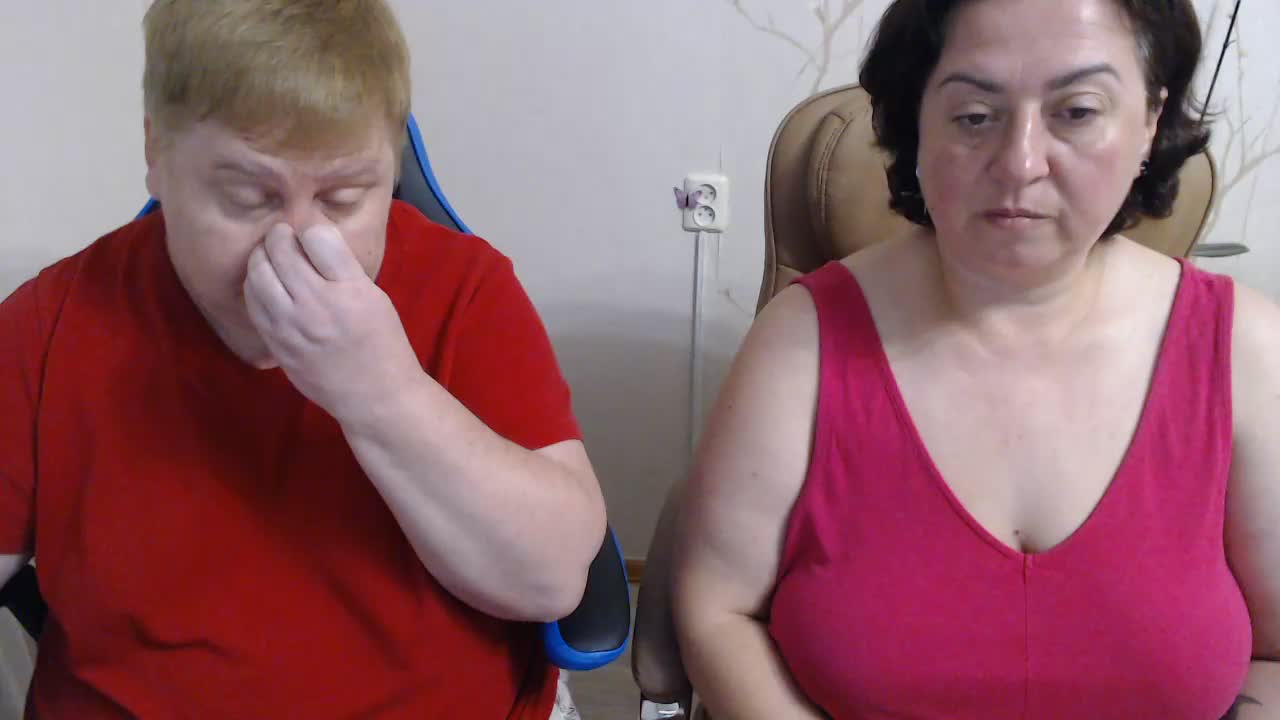 XMollyJaneEX Adult Chat September 22, 2026