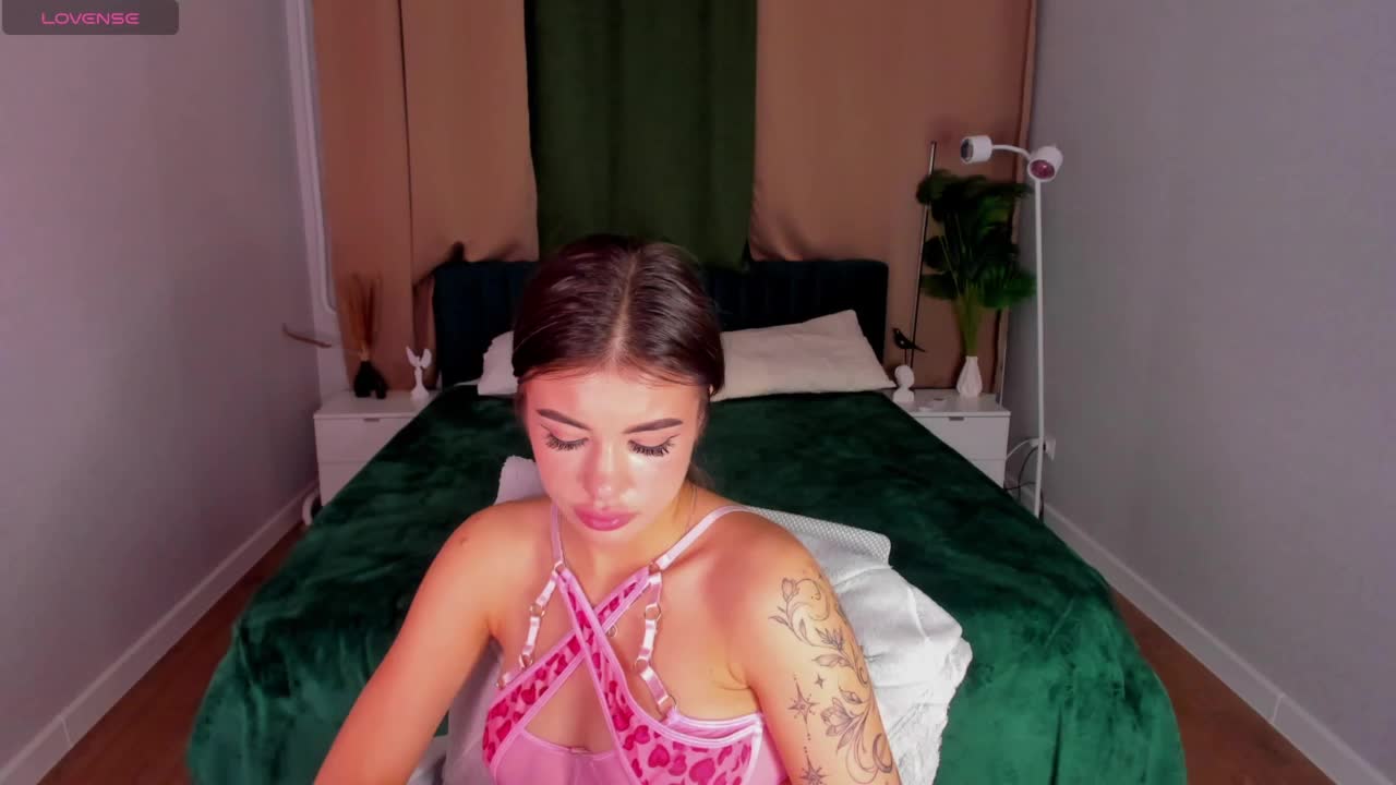 Alisha-Blakee Adult Chat September 22, 2026