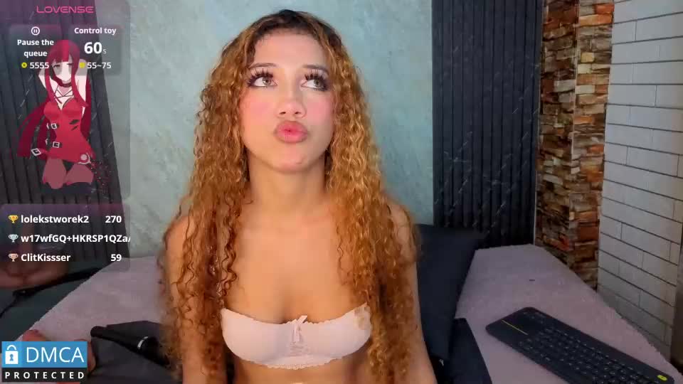 valentinaa_07 Adult Chat September 22, 2026