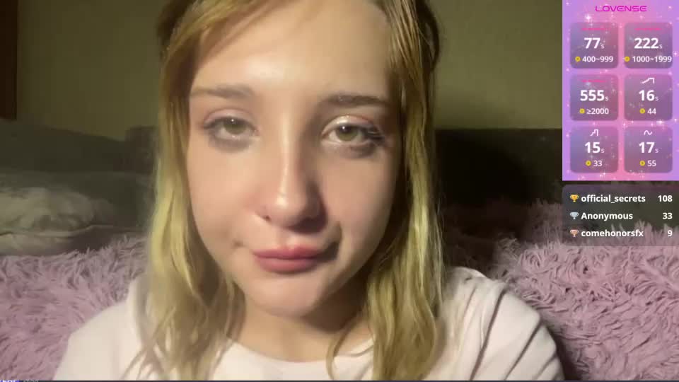 kathrinekiening Adult Chat September 22, 2026