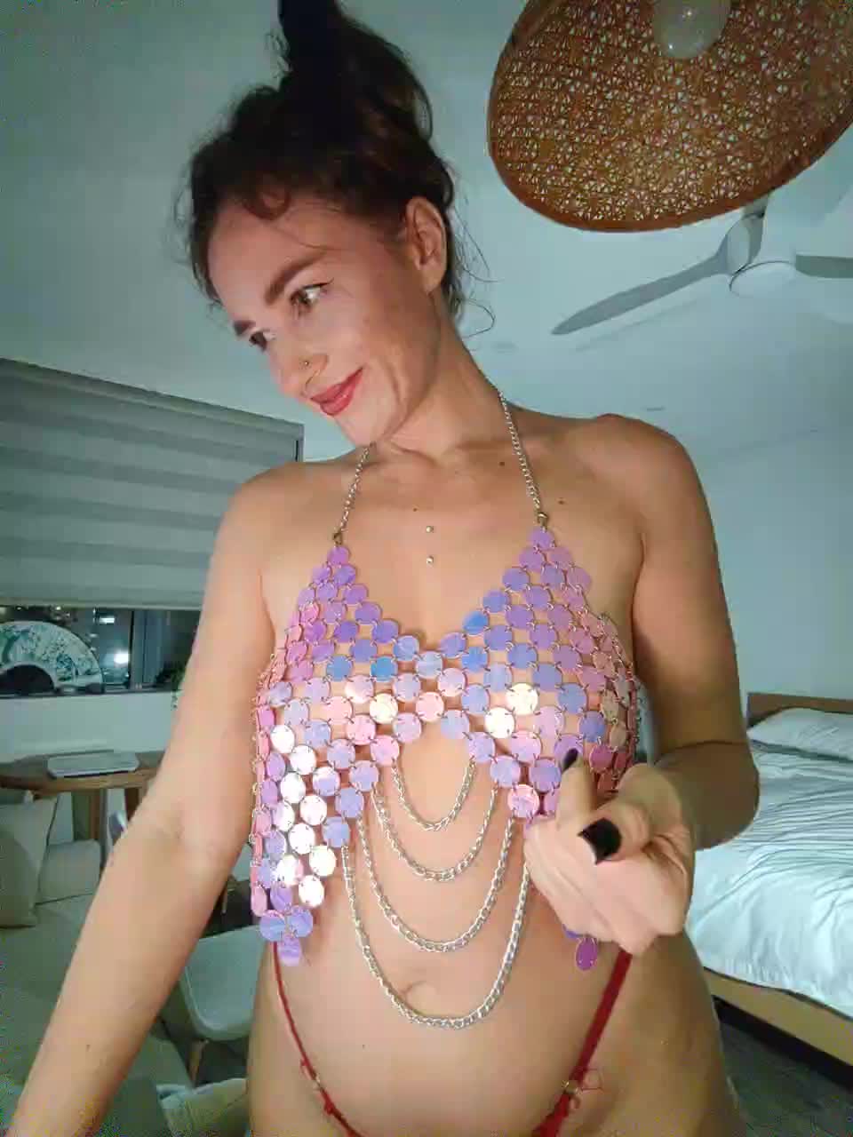 AnaMyself Adult Chat September 23, 2026