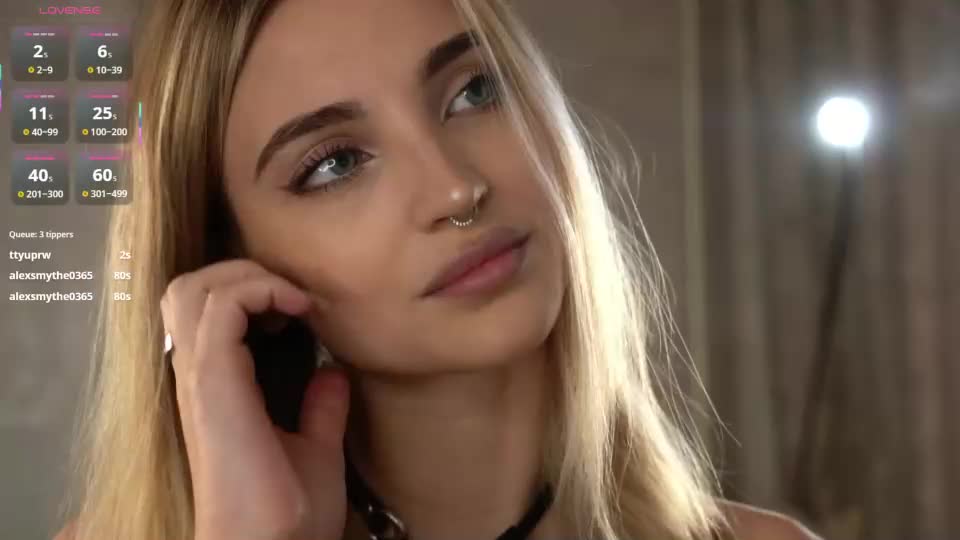 beckymadsons Adult Chat September 23, 2026