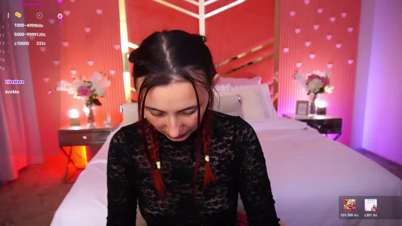 RoxyRayy Adult Chat September 23, 2026