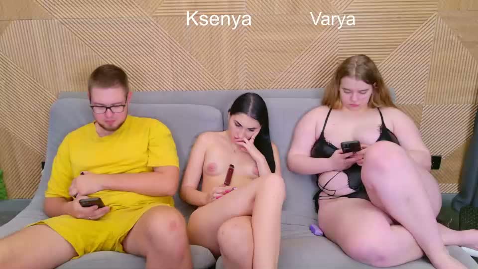 ksenyahot Adult Chat September 23, 2026