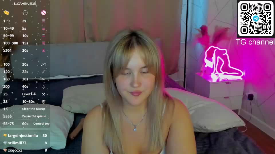stacey_dawson Adult Chat September 23, 2026