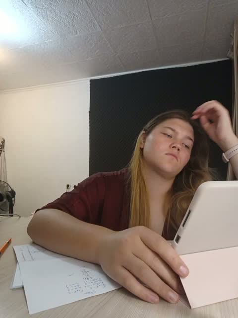 maybebaybychmok Adult Chat September 23, 2026