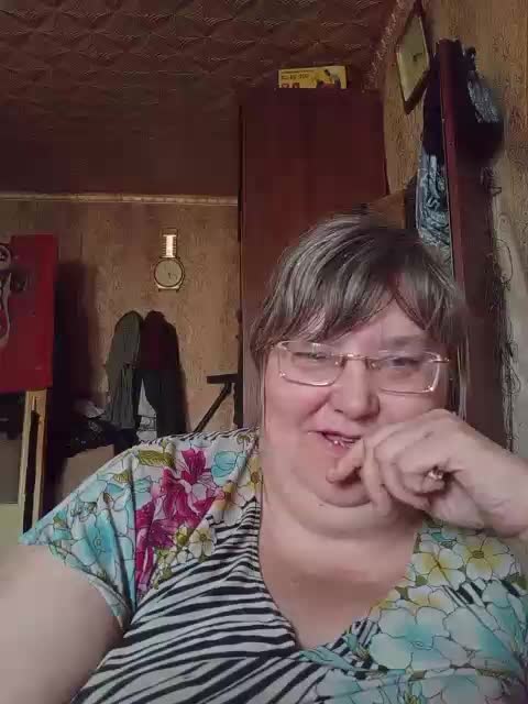 Olga47 Adult Chat September 23, 2026