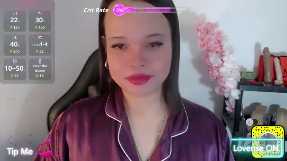 joanagorgeous Adult Chat September 23, 2026